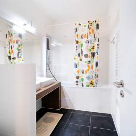 Foto inzerátu Prodej luxusního řadového domu 5+kk, ul. Před Lanovkou, Ostrava – Muglinov