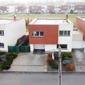 Foto inzerátu Prodej luxusního řadového domu 5+kk, ul. Před Lanovkou, Ostrava – Muglinov