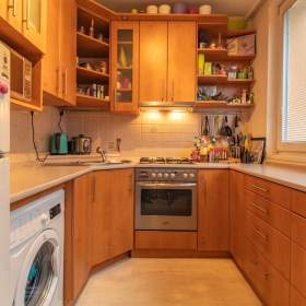 Foto inzerátu Prodej bytu v osobním vlastnictví 1+1, Vietnamská, Ostrava Poruba