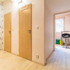 Foto inzerátu Prodej bytu v osobním vlastnictví 1+1, Vietnamská, Ostrava Poruba