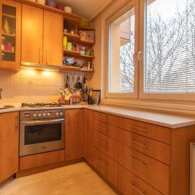 Foto inzerátu Prodej bytu v osobním vlastnictví 1+1, Vietnamská, Ostrava Poruba