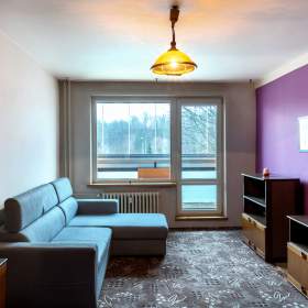 Foto inzerátu Prodej dr. bytu 2+1 s lodžií