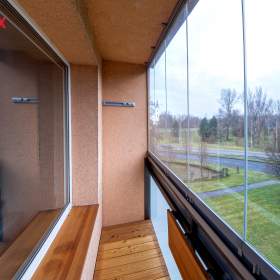 Foto inzerátu Prodej dr. bytu 2+1 s lodžií