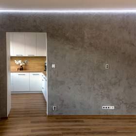 Foto inzerátu Prodej zrekonstruovaného bytu 3+1 v os. vlastnictví, Jana Maluchy Ostrava-Dubina