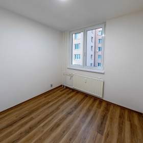 Foto inzerátu Prodej zrekonstruovaného bytu 3+1 v os. vlastnictví, Jana Maluchy Ostrava-Dubina