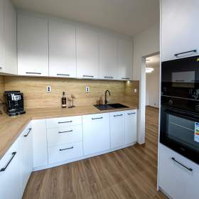 Foto inzerátu Prodej zrekonstruovaného bytu 3+1 v os. vlastnictví, Jana Maluchy Ostrava-Dubina