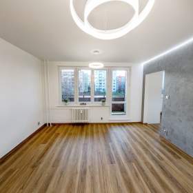 Foto inzerátu Prodej zrekonstruovaného bytu 3+1 v os. vlastnictví, Jana Maluchy Ostrava-Dubina