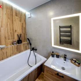 Foto inzerátu Prodej zrekonstruovaného bytu 3+1 v os. vlastnictví, Jana Maluchy Ostrava-Dubina