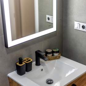 Foto inzerátu Prodej zrekonstruovaného bytu 3+1 v os. vlastnictví, Jana Maluchy Ostrava-Dubina