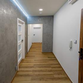 Foto inzerátu Prodej zrekonstruovaného bytu 3+1 v os. vlastnictví, Jana Maluchy Ostrava-Dubina