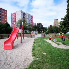 Foto inzerátu Prodej zrekonstruovaného bytu 3+1 v os. vlastnictví, Jana Maluchy Ostrava-Dubina