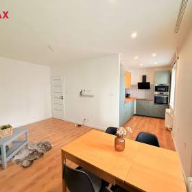 Pronájem 2+1, ulice Jateční, Bohumín / 19676681