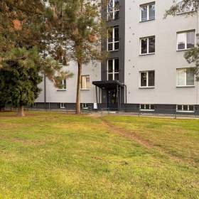 Foto inzerátu Pronájem 2+1, ulice Jateční, Bohumín