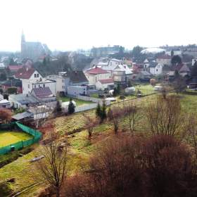 Foto inzerátu Prodej stavebního pozemku 862 m2 Ludgeřovice