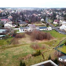 Foto inzerátu Prodej stavebního pozemku 862 m2 Ludgeřovice