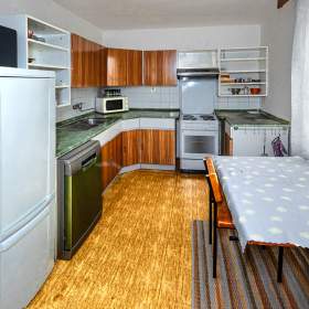 Foto inzerátu Rodinný dům Ludgeřovice, pozemek 2439 m2