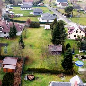 Foto inzerátu Prodej pozemku 1237 m², Havířov, Prostřední Suchá