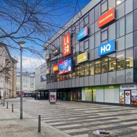 Foto inzerátu Soukromé kancelářské prostory pro 3 osobu v HQ Laso