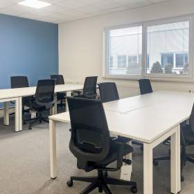 Coworkingový prostor v HQ Laso / 19754495