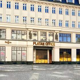 Pronájem kanceláře, 50 m² -  Ostrava -  Moravská Ostrava / 19754501