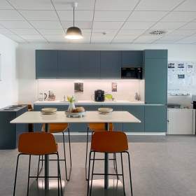Foto inzerátu Pronájem kanceláře, 50 m² - Ostrava - Moravská Ostrava