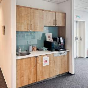 Foto inzerátu Pronájem kanceláře, 120 m² - Praha - Ruzyně