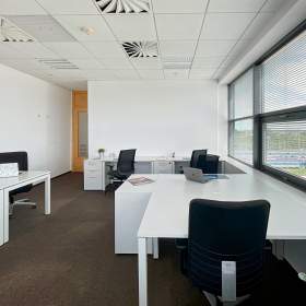 Foto inzerátu Pronájem kanceláře, 30 m² - Brno - Štýřice