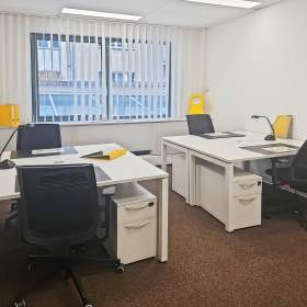 Pronájem kanceláře, 120 m² -  Praha -  Staré Město / 19754520