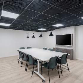 Pronájem kanceláře, 60 m² - Praha - Holešovice / 19754527