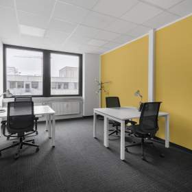 Pronájem kanceláře, 60 m² - Praha - Holešovice / 19754528
