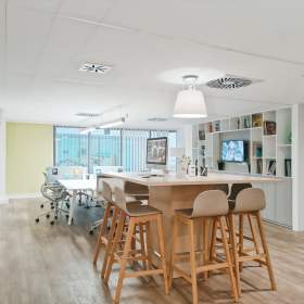 Pronájem kanceláře, 30 m² - Praha - Staré Město / 19754557