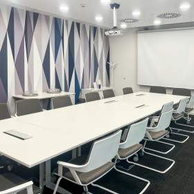 Pronájem kanceláře, 110 m² - Praha - Nové Město / 19754571