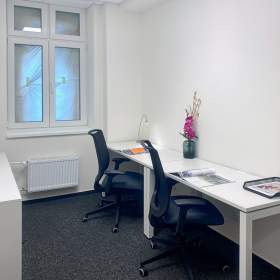 Pronájem kanceláře, 50 m² -  Ostrava -  Moravská Ostrava / 19754599