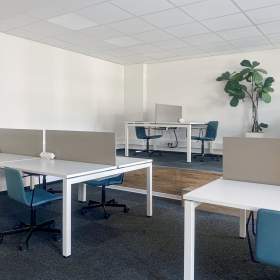 Pronájem kanceláře, 30 m² -  Ostrava -  Moravská Ostrava / 19754603