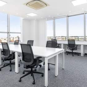 Foto inzerátu Pronájem kanceláře, 110 m² - Brno - Štýřice