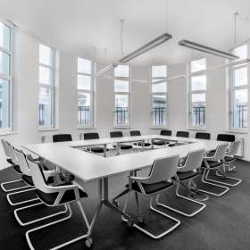 Foto inzerátu Virtuální kancelář v Regus D1 Ricany