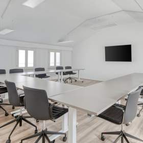 Foto inzerátu Virtuální kancelář v Regus D1 Ricany