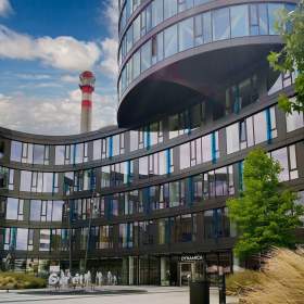 Pronájem kanceláře, 50 m² - Praha - Jinonice / 19893511