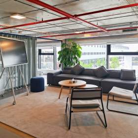 Členství s přístupem do flexibilních coworkingových prostorů v Regus D1 Ricany / 19907189