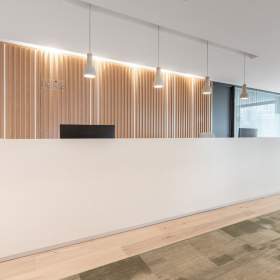 Virtuální kancelář v Regus D1 Ricany / 19919637