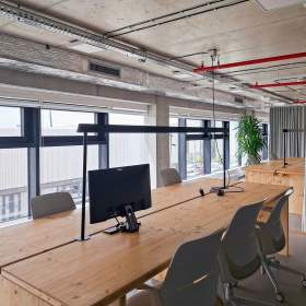 Coworkingový prostor v Regus D1 Ricany / 19919672