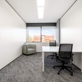 Přístup do profesionálních kancelářských prostor v Regus D1 Ricany / 19919673