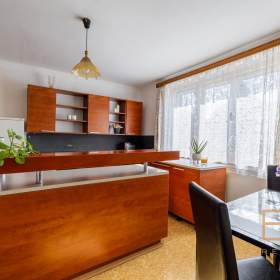 Prodej rodinného domu 4+1, s pozemkem 681 m2 - Nové Strašecí / 19926740