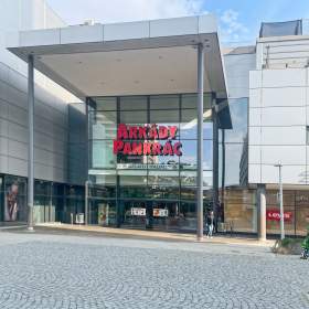Foto inzerátu Pronájem kanceláře, 10 m² - Praha - Nusle