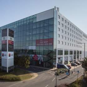Foto inzerátu Pronájem kanceláře, 30 m² - Praha - Ruzyně