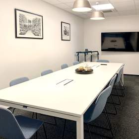 Foto inzerátu Pronájem kanceláře, 5 m² - Ostrava - Moravská Ostrava