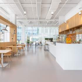 Foto inzerátu Pronájem kanceláře, 75 m² - Praha - Nusle