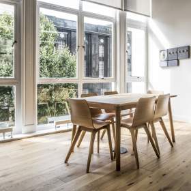 Foto inzerátu Pronájem kanceláře, 75 m² - Praha - Smíchov