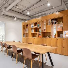 Fotka k inzerátu Pronájem kanceláře, 110 m² -  Praha -  Smíchov / 19936699