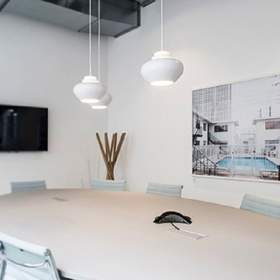 Foto inzerátu Pronájem kanceláře, 110 m² - Praha - Smíchov